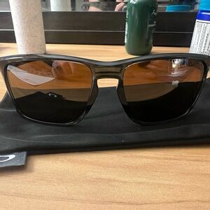 Oakley Sunglasses